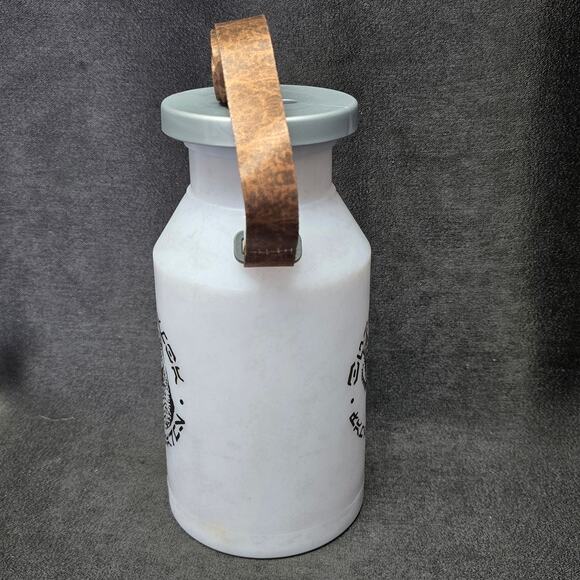 Disney Star Wars Bubo Wamba Family Farms Up Souvenir Sipper Cup w. Lanyard - Picture 5 of 14